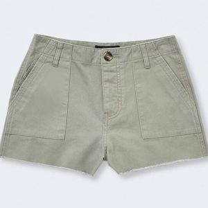 NWT Forever 21 shorts